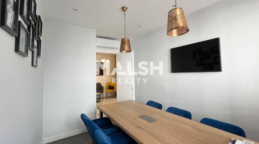 REXIM - Bureau - Rhône - Lyon - 4