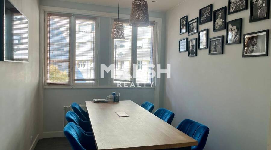 REXIM - Bureau - Rhône - Lyon - 5