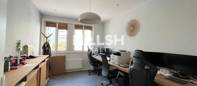 REXIM - Bureau - Rhône - Lyon - 6