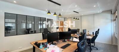 REXIM - Bureau - Rhône - Lyon - 12