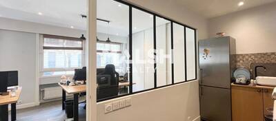 REXIM - Bureau - Rhône - Lyon - 13