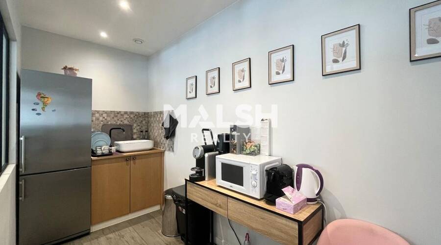 REXIM - Bureau - Rhône - Lyon - 14