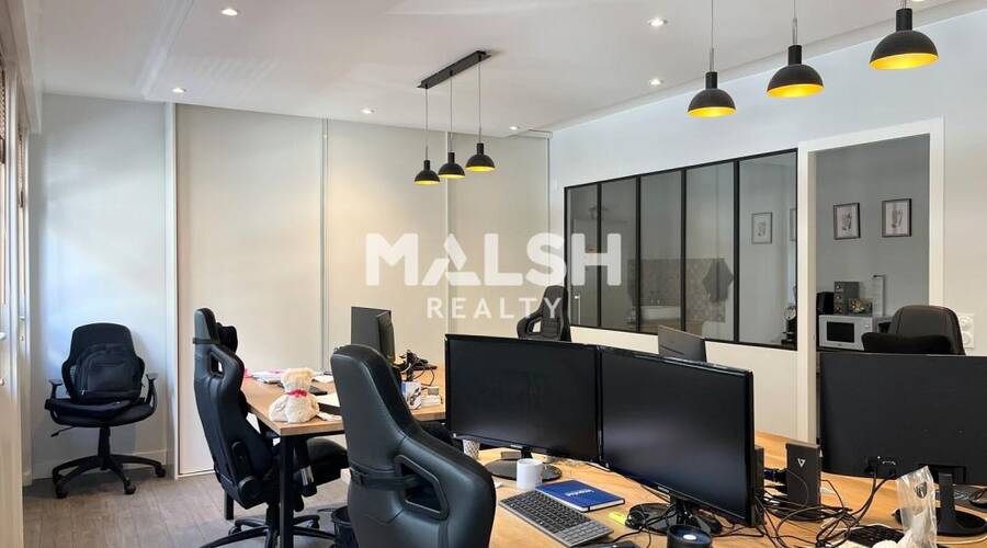 REXIM - Bureau - Rhône - Lyon - 11