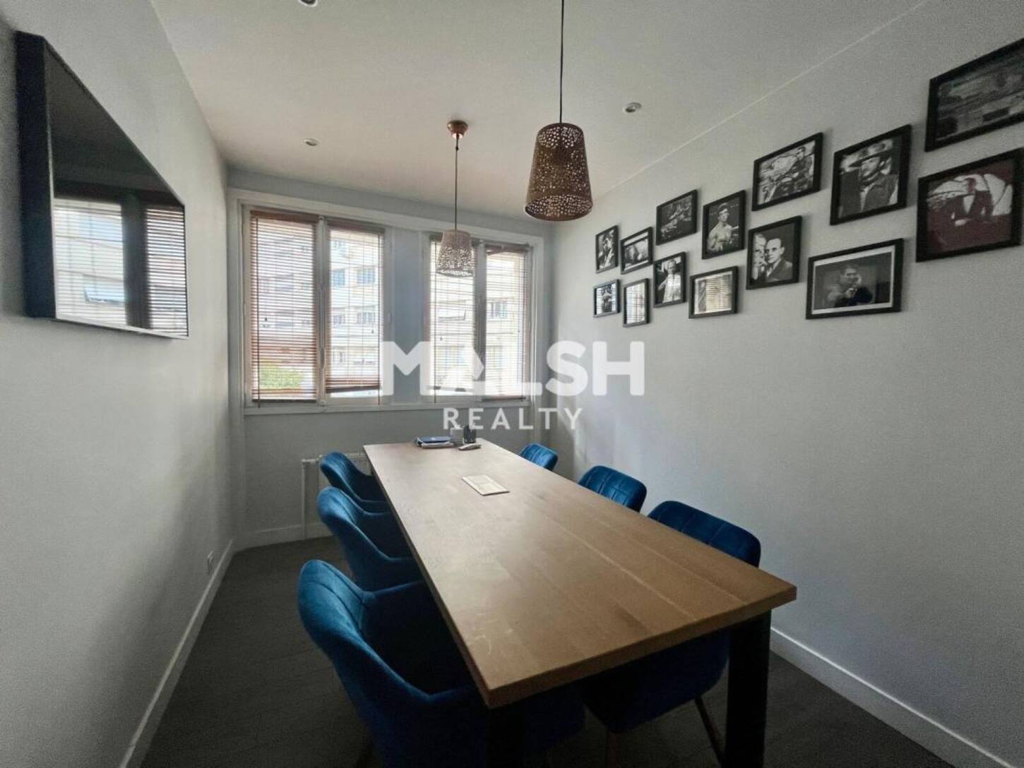 REXIM - Bureau - Rhône - Lyon - 2