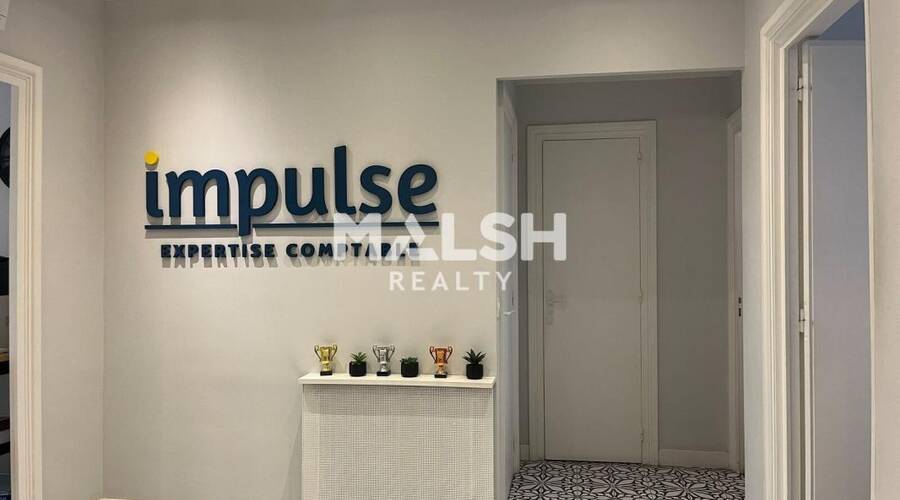 REXIM - Bureau - Rhône - Lyon - 4