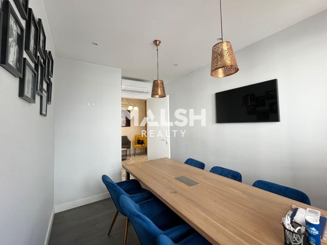 REXIM - Bureau - Rhône - Lyon - 4