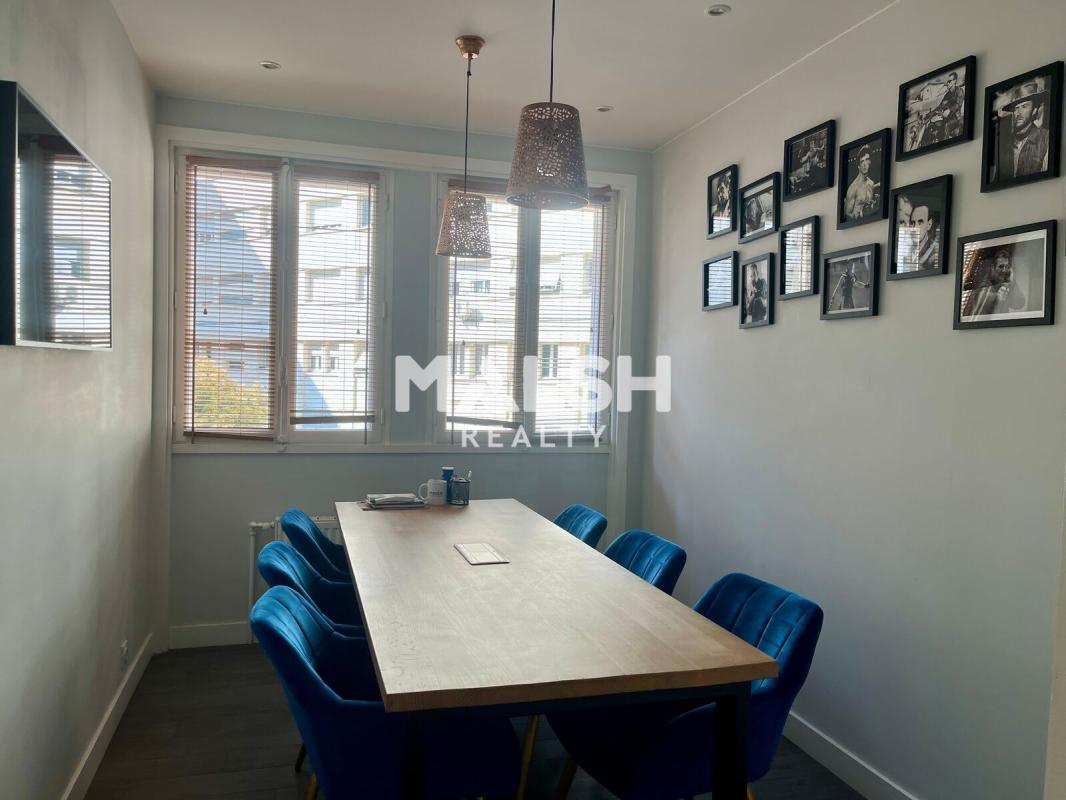 REXIM - Bureau - Rhône - Lyon - 5