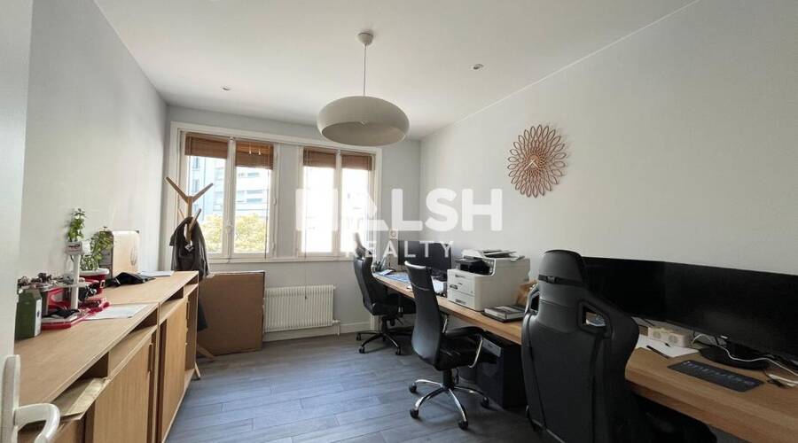 REXIM - Bureau - Rhône - Lyon - 6