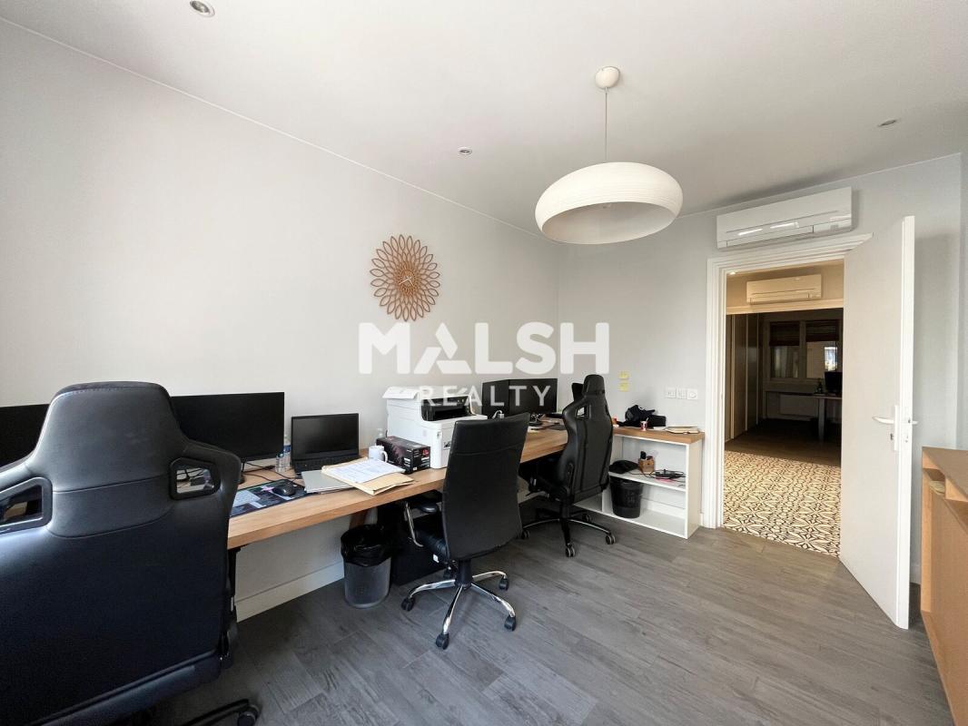 REXIM - Bureau - Rhône - Lyon - 7