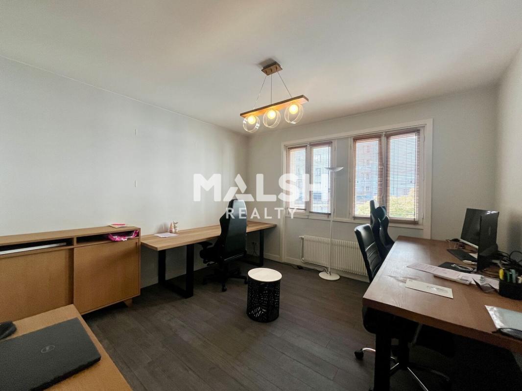 REXIM - Bureau - Rhône - Lyon - 8