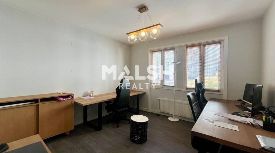 REXIM - Bureau - Rhône - Lyon - 8