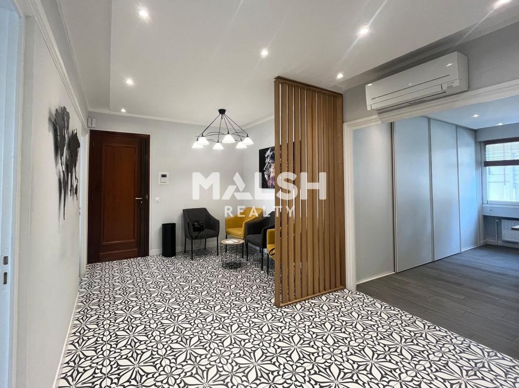 REXIM - Bureau - Rhône - Lyon - 10