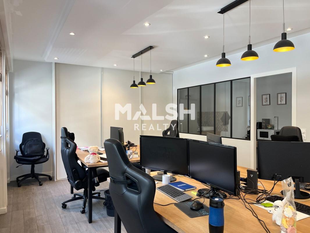 REXIM - Bureau - Rhône - Lyon - 11