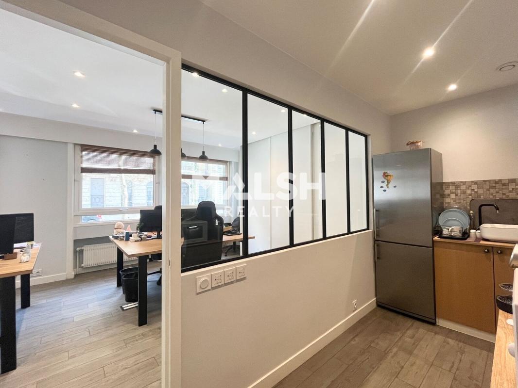 REXIM - Bureau - Rhône - Lyon - 13