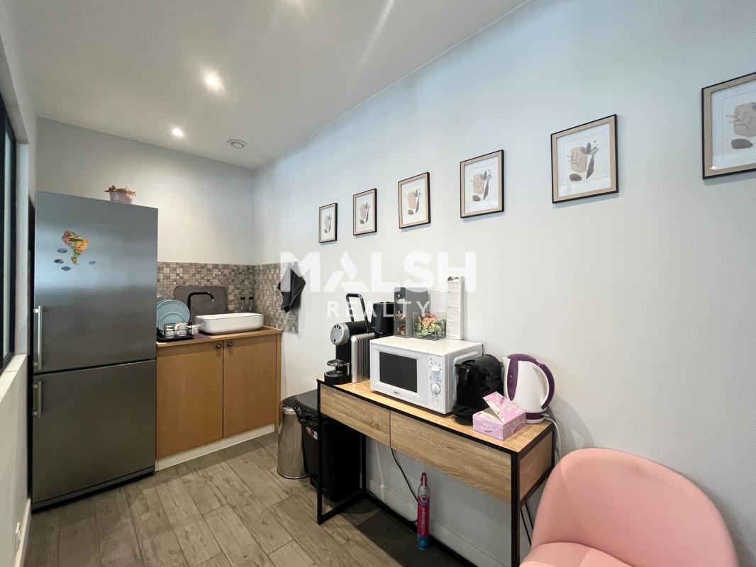 REXIM - Bureau - Rhône - Lyon - 14