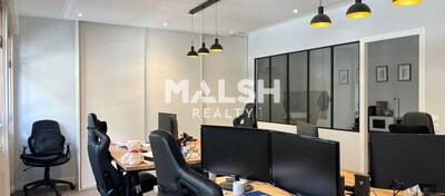 REXIM - Bureau - Rhône - Lyon - 11
