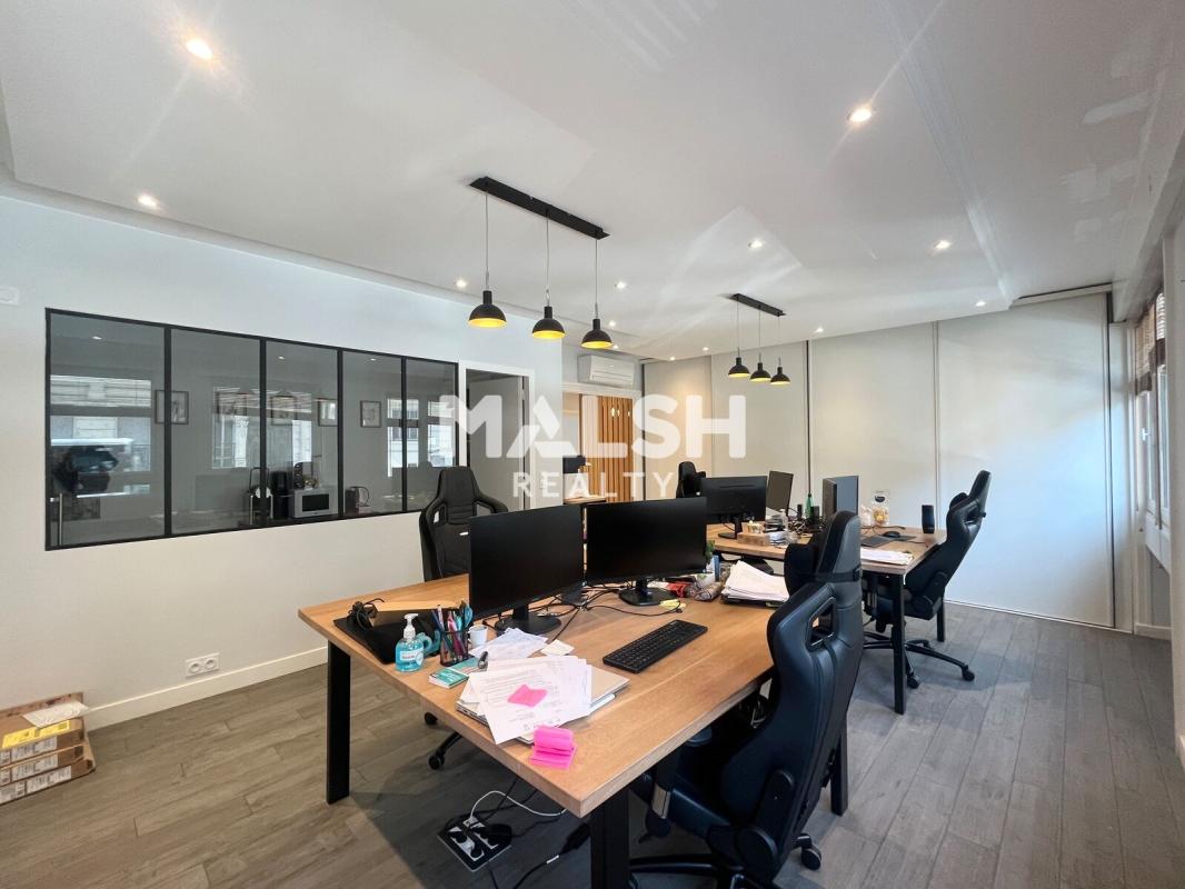 REXIM - Bureau - Rhône - Lyon - 12