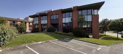 REXIM - Bureau - Haute-Garonne - Labège - 1