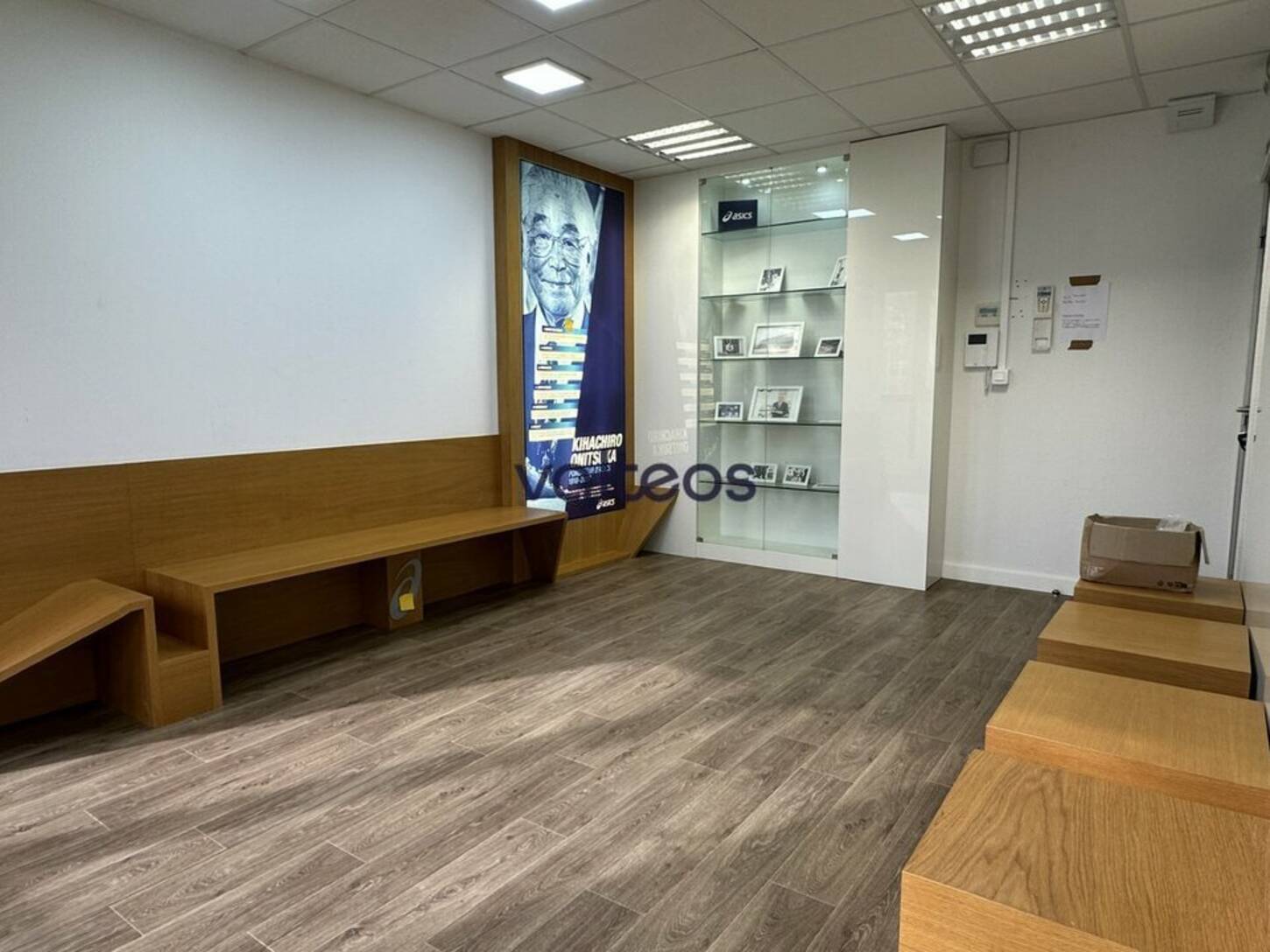 REXIM - Bureau - Haute-Garonne - Labège - 2