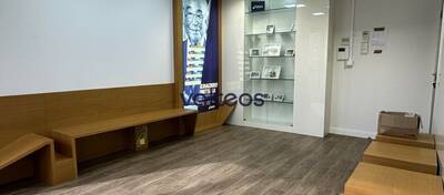 REXIM - Bureau - Haute-Garonne - Labège - 2