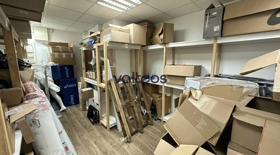 REXIM - Bureau - Haute-Garonne - Labège - 3