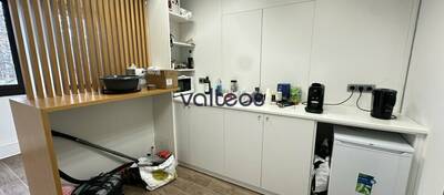 REXIM - Bureau - Haute-Garonne - Labège - 4