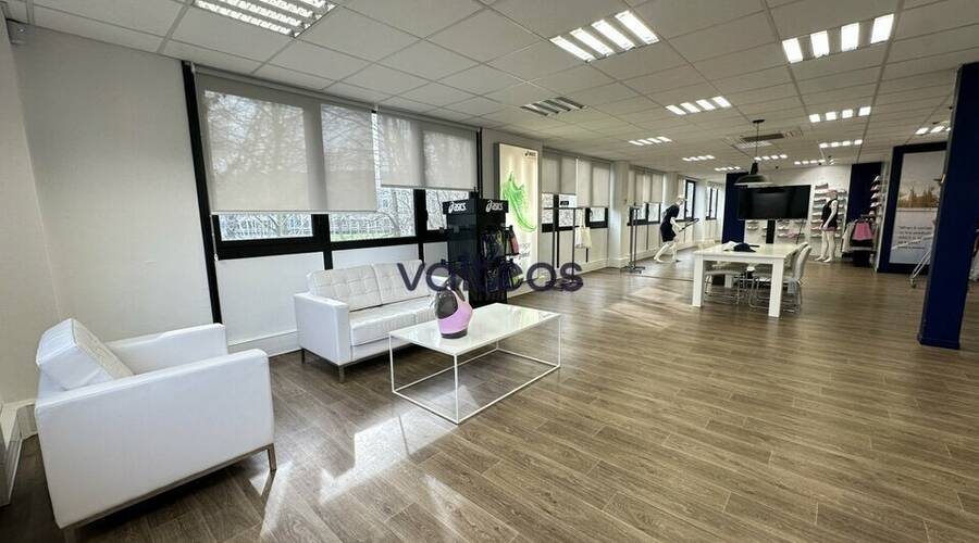 REXIM - Bureau - Haute-Garonne - Labège - 6