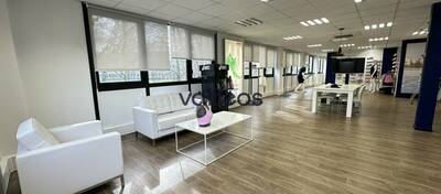 REXIM - Bureau - Haute-Garonne - Labège - 6