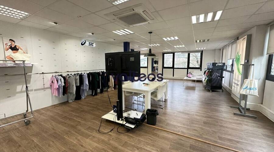 REXIM - Bureau - Haute-Garonne - Labège - 7