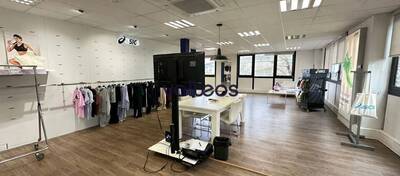 REXIM - Bureau - Haute-Garonne - Labège - 7