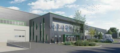 REXIM - Local d'activités - Haute-Garonne - Lespinasse - 1