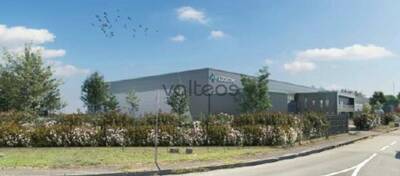 REXIM - Local d'activités - Haute-Garonne - Lespinasse - 2