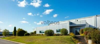 REXIM - Local d'activités - Haute-Garonne - Lespinasse - 1