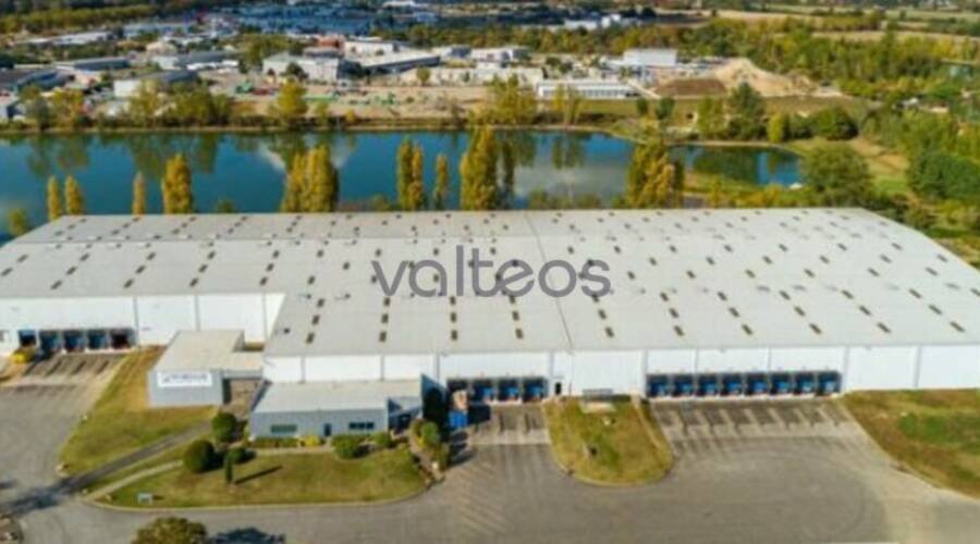 REXIM - Local d'activités - Haute-Garonne - Lespinasse - 2