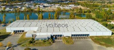 REXIM - Local d'activités - Haute-Garonne - Lespinasse - 2