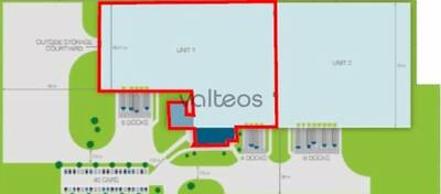 REXIM - Local d'activités - Haute-Garonne - Lespinasse - 3