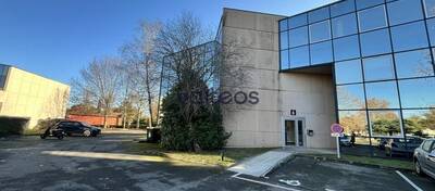 REXIM - Bureau - Haute-Garonne - Labège - 1