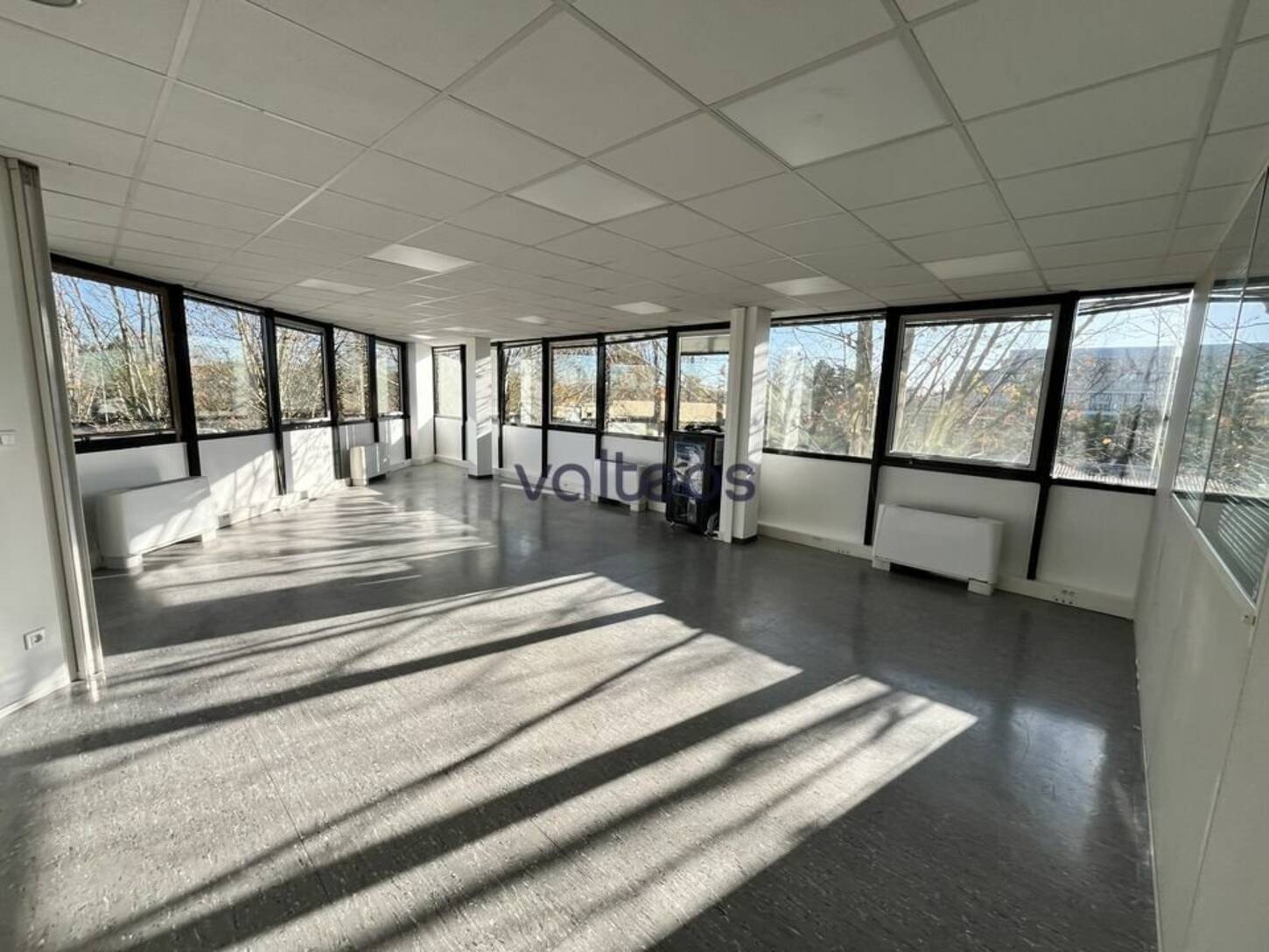 REXIM - Bureau - Haute-Garonne - Labège - 2