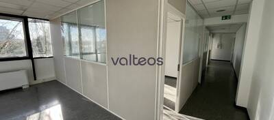 REXIM - Bureau - Haute-Garonne - Labège - 3