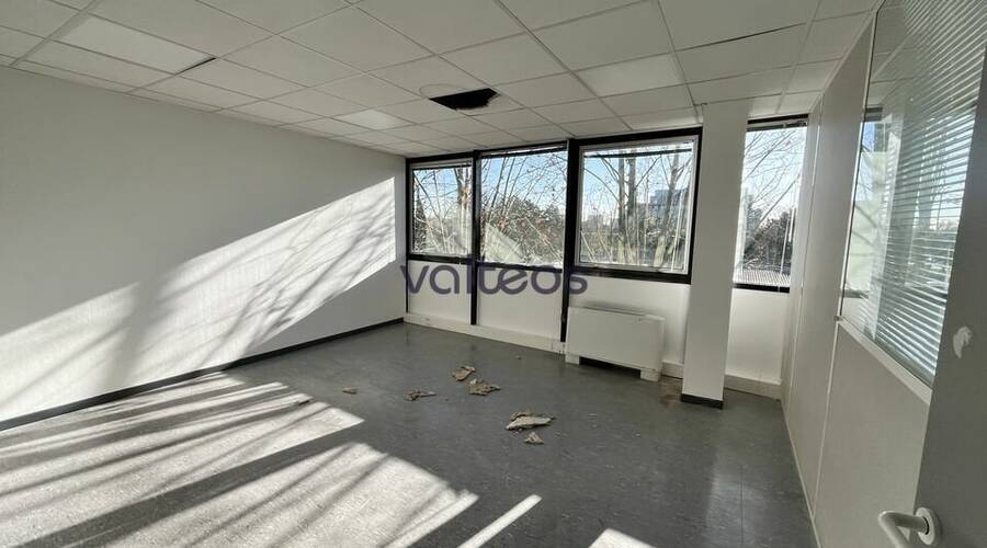 REXIM - Bureau - Haute-Garonne - Labège - 4