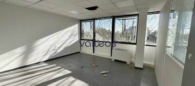 REXIM - Bureau - Haute-Garonne - Labège - 4