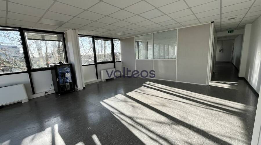 REXIM - Bureau - Haute-Garonne - Labège - 5