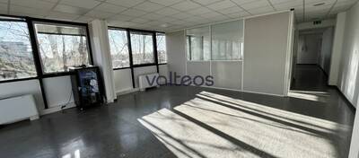 REXIM - Bureau - Haute-Garonne - Labège - 5