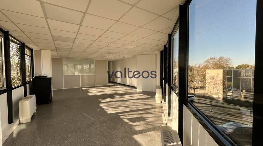 REXIM - Bureau - Haute-Garonne - Labège - 6