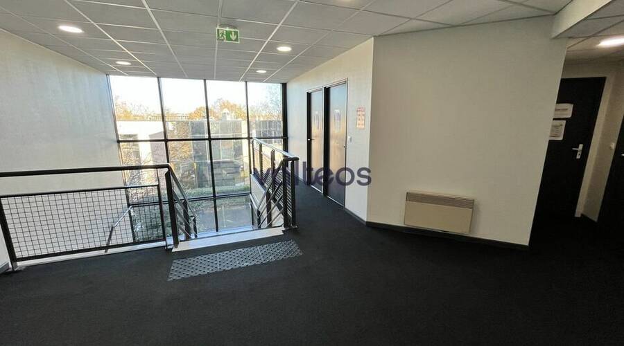 REXIM - Bureau - Haute-Garonne - Labège - 7