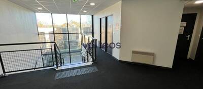 REXIM - Bureau - Haute-Garonne - Labège - 7