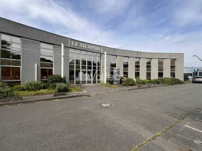 REXIM - Bureau - Haute-Garonne - Labège - 1