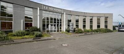 REXIM - Bureau - Haute-Garonne - Labège - 1