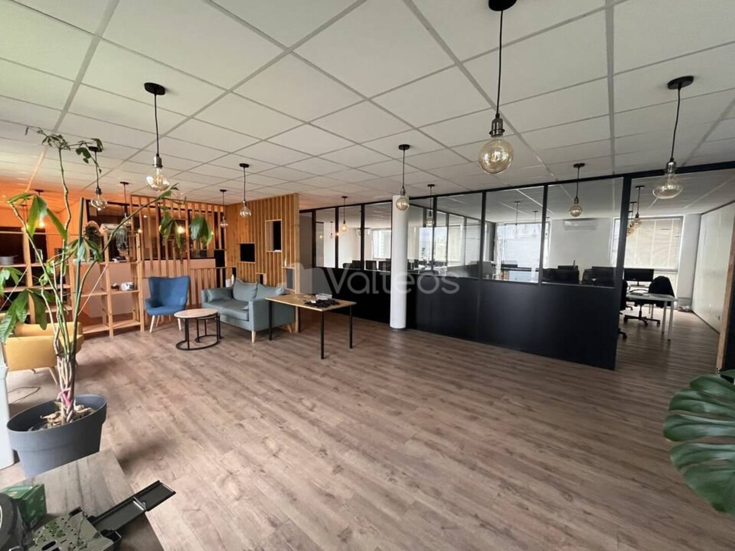 REXIM - Bureau - Haute-Garonne - Labège - 2