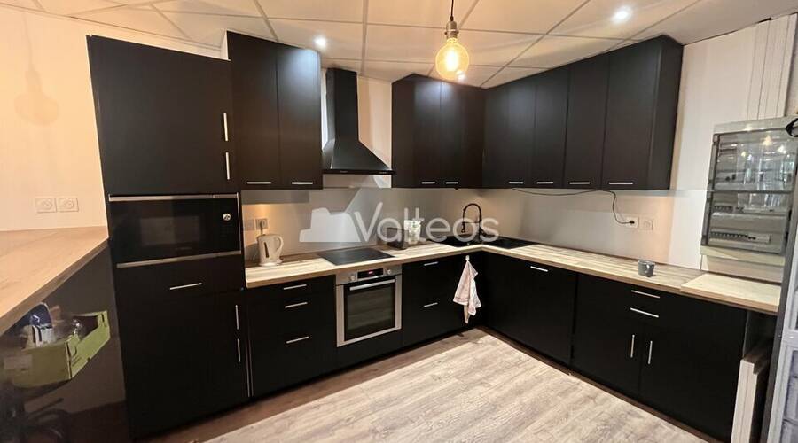 REXIM - Bureau - Haute-Garonne - Labège - 3